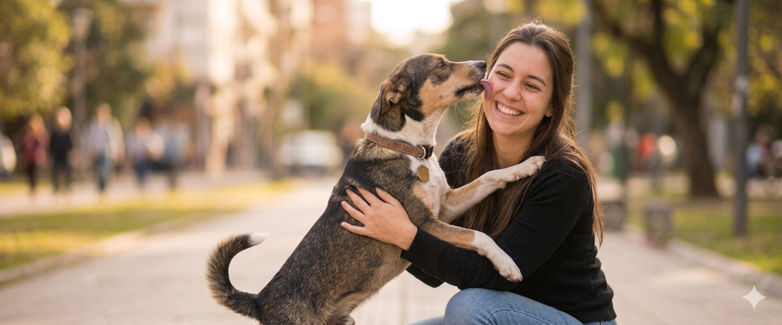 Caso de éxito de Patitas Unidas